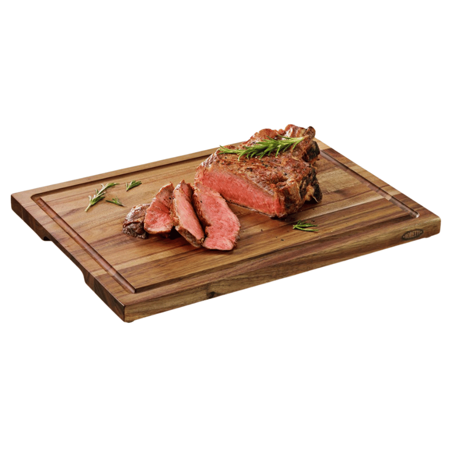 BORETTI TÁBUA COZINHA MADEIRA 38X28CM