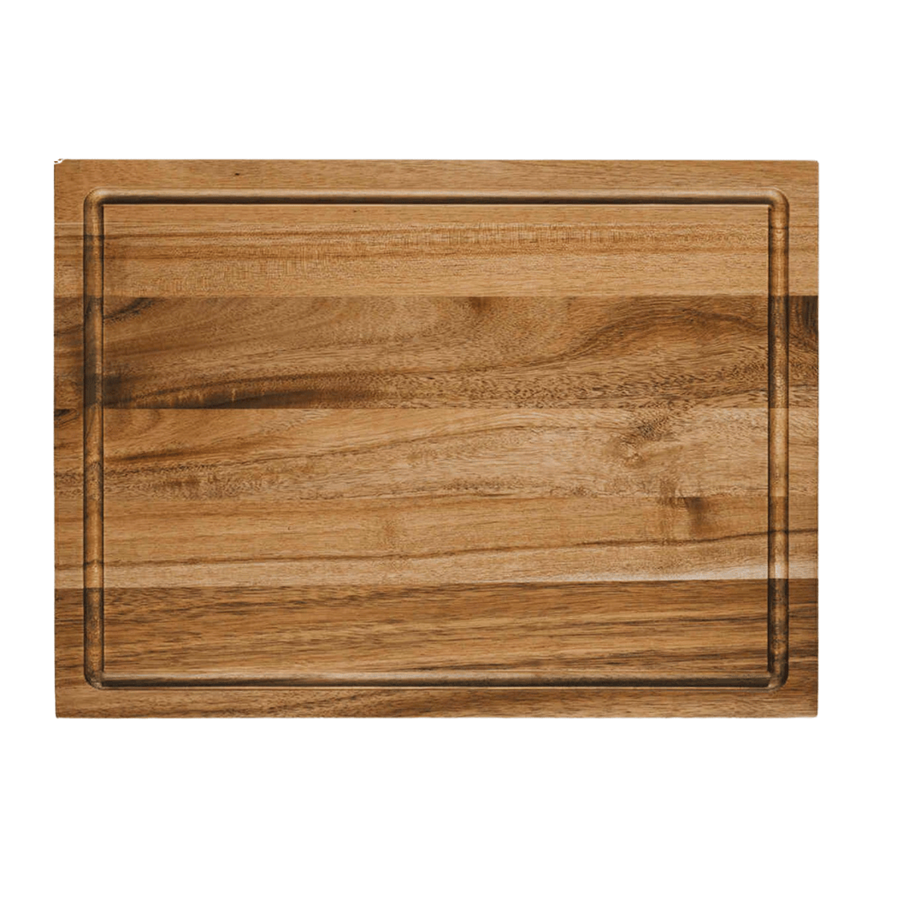 BORETTI TÁBUA COZINHA MADEIRA 38X28CM