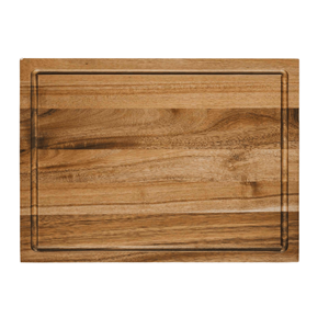 BORETTI TÁBUA COZINHA MADEIRA 38X28CM