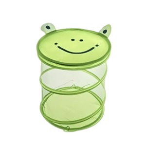 ORGANIZADOR DOBRÁVEL SAPO