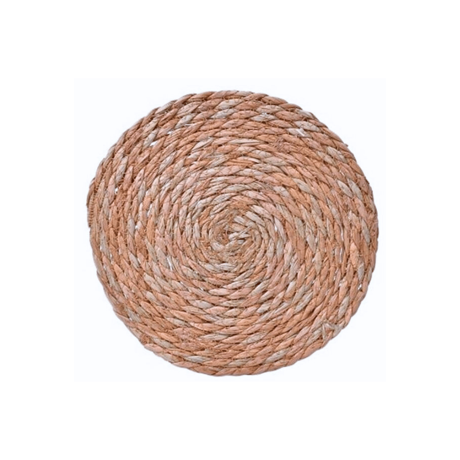 BASE REDONDA JUTA 30CM