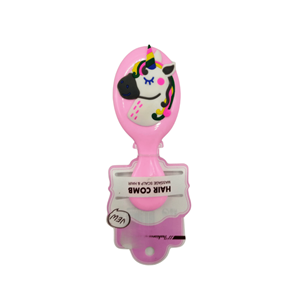 ESCOVA CABELO INFANTIL