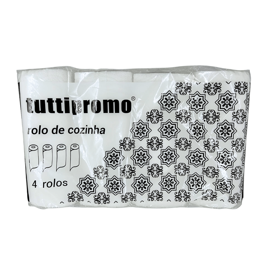 TUTTI ROLO COZINHA C/4