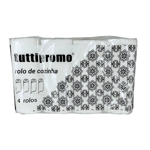 TUTTI ROLO COZINHA C/4