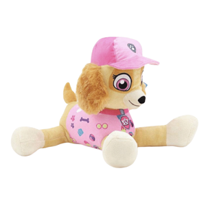 PELUCHE SKYE PATRULHA PATA 50CM