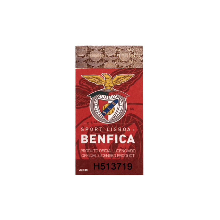 PANTUFAS BENFICA 24/25