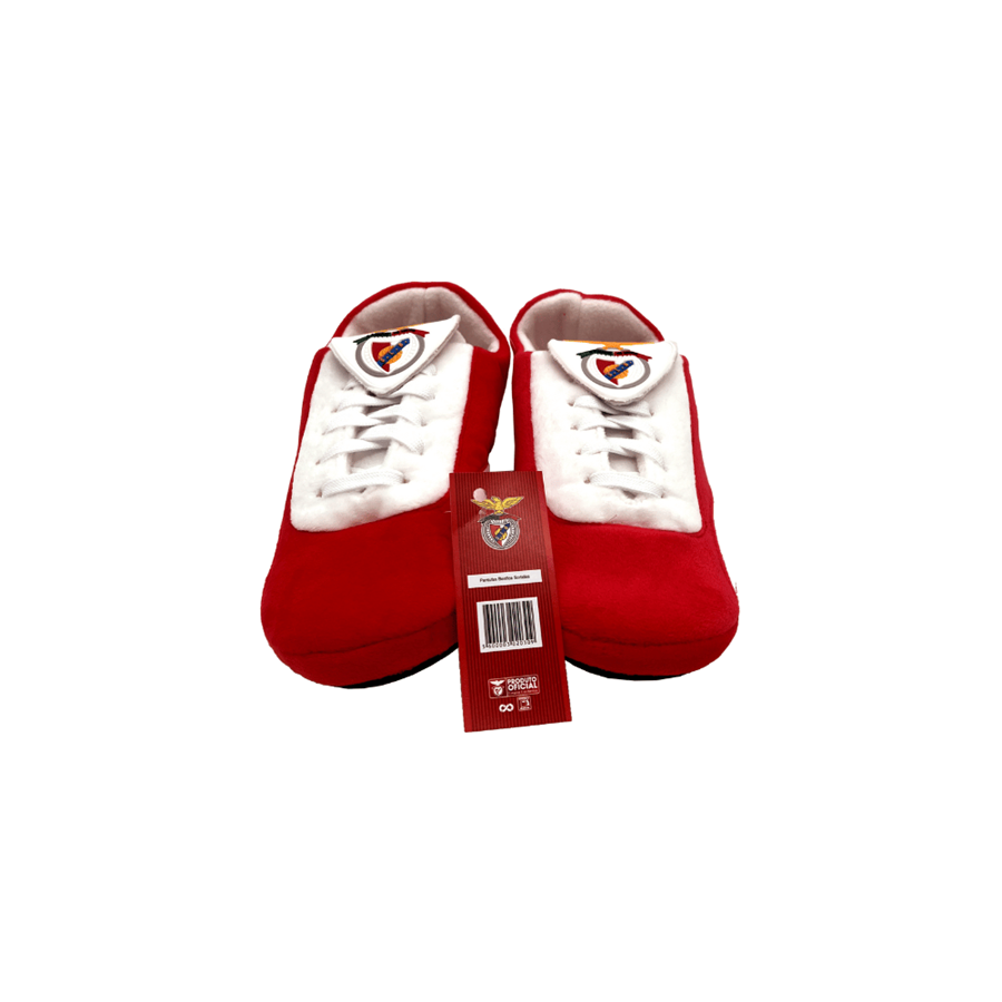 PANTUFAS BENFICA 30/31