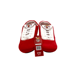 PANTUFAS BENFICA 32/33