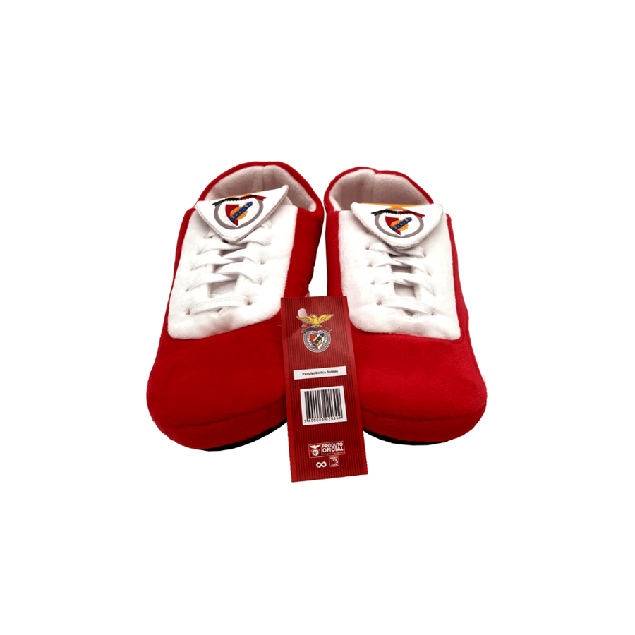PANTUFAS BENFICA 34/35