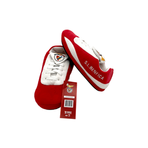 PANTUFAS BENFICA 34/35