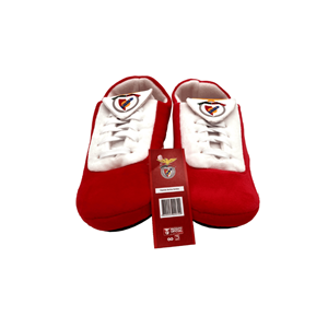 PANTUFAS BENFICA 36/37