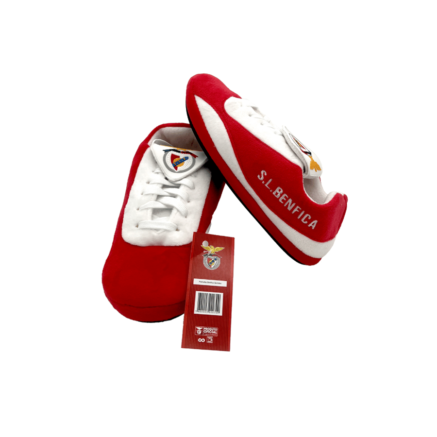 PANTUFAS BENFICA 36/37