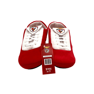 PANTUFAS BENFICA 38/39