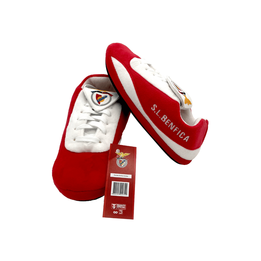 PANTUFAS BENFICA 38/39