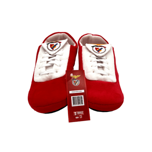 PANTUFAS BENFICA 40/41