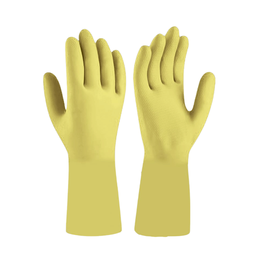 EL LAGO LUVA FLOCADA T: L