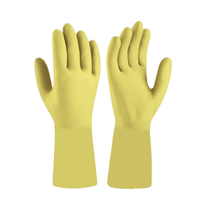 EL LAGO LUVA FLOCADA T: L