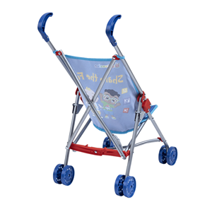 COCOMELON CARRINHO BONECAS