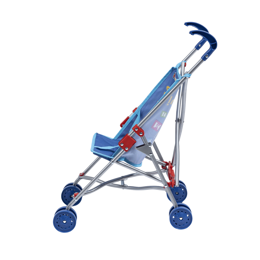 COCOMELON CARRINHO BONECAS