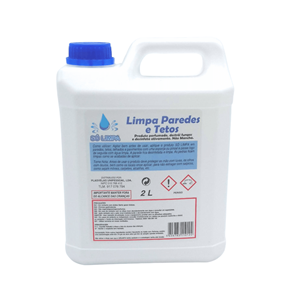 LIMPA PAREDES 2LITS