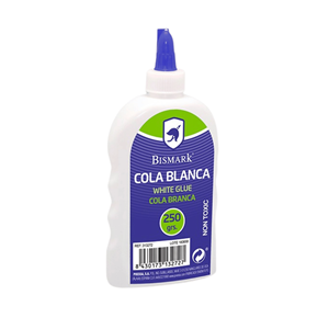 COLA BRANCA 25GRS