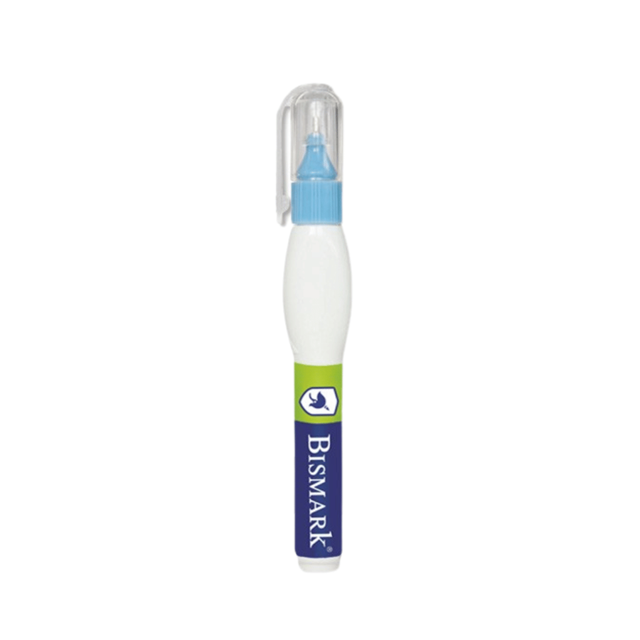 BISMARK CORRECTOR CANETA