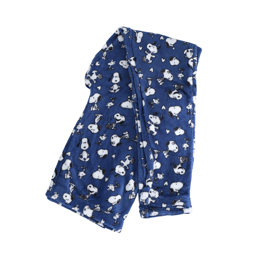 DISNEY PIJAMA SNOOPY T.XL