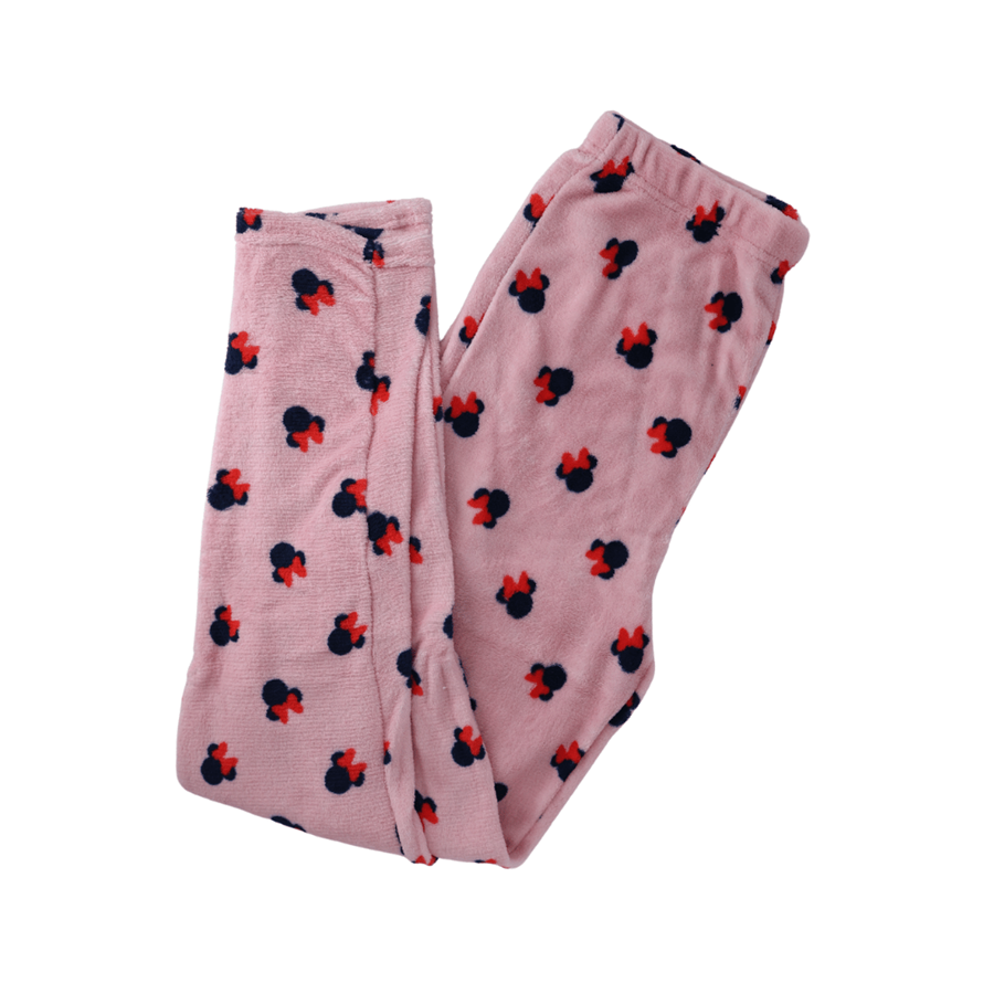 DISNEY PIJAMA MINNIE T.XL