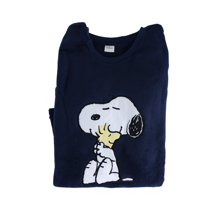 DISNEY PIJAMA SNOOPY T.S