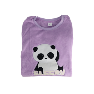 DISNEY PIJAMA PANDA T.M