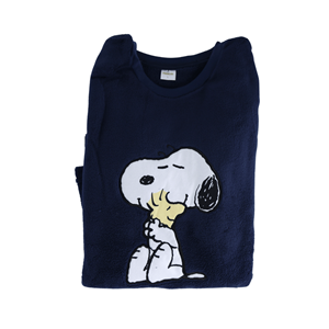 DISNEY PIJAMA SNOOPY T.M
