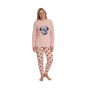 DISNEY PIJAMA MINNIE T.M