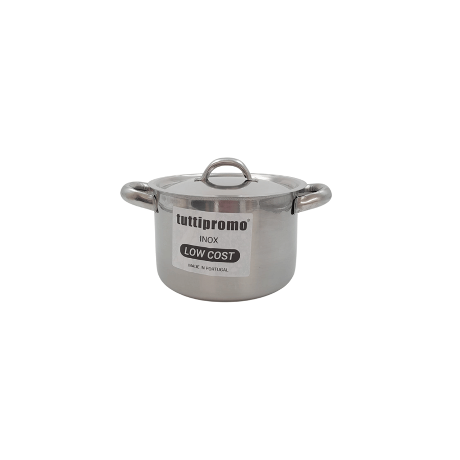 PANELA TUTTIPROMO INOX 16CM