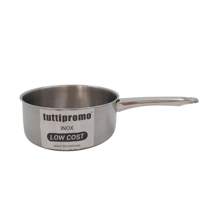 CAÇAROLA TUTTIPROMO 16CM INOX C/CABO