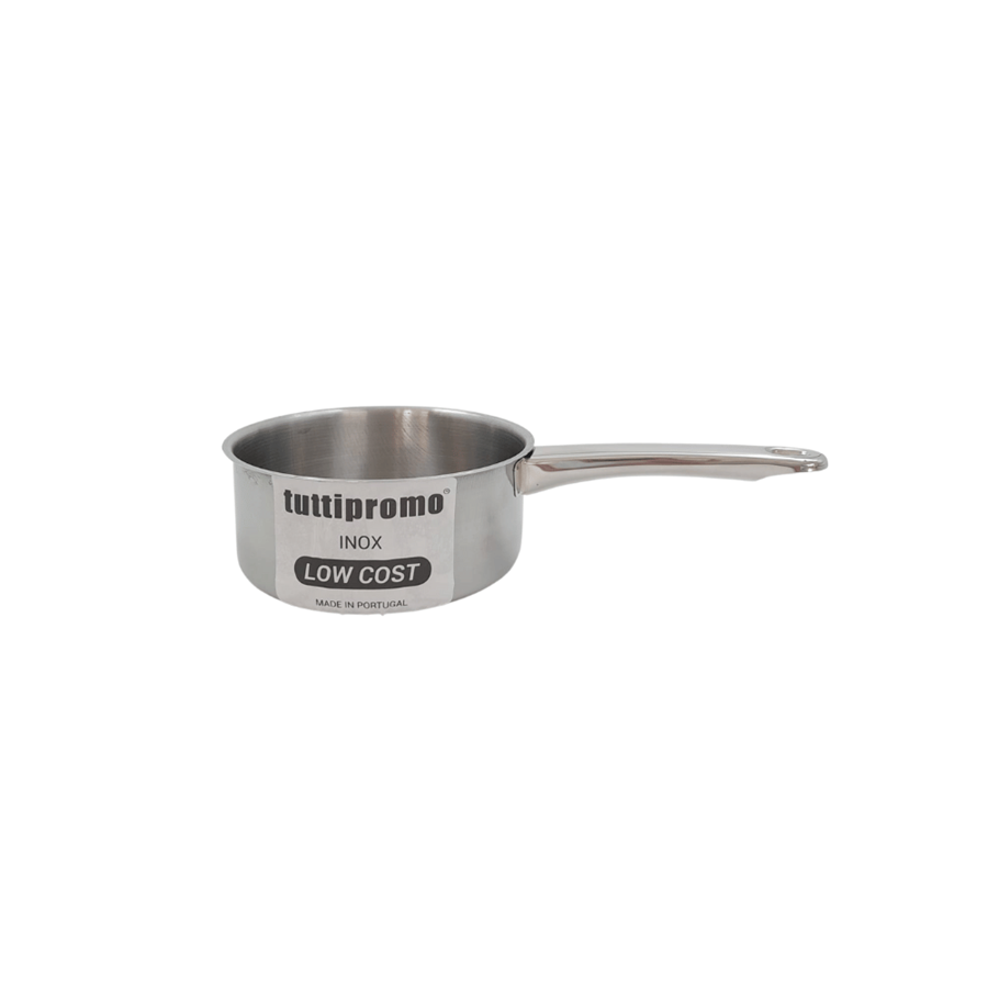 CAÇAROLA TUTTIPROMO INOX 14CM