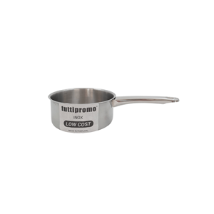 CAÇAROLA TUTTIPROMO INOX 14CM