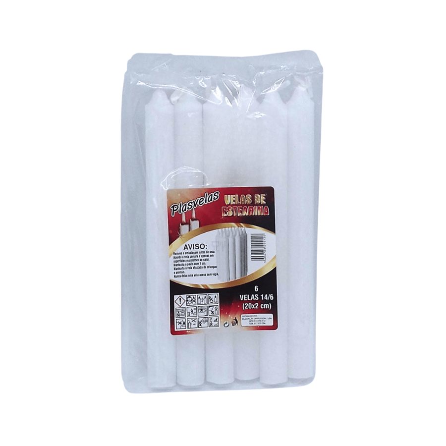 VELA C/6 ESTERINA