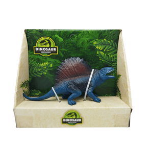 DINOSSAURO SPINOSAURUS 15CM