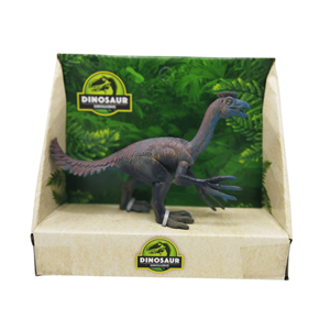 DINOSSAURO OVIRAPTOR 15CM