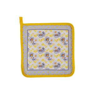 PEGA DE COZINHA FLORES