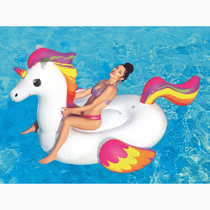 BESTWAY UNICÓRNIO 224X164CM