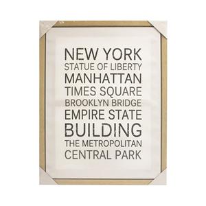 QUADRO NEW YORK