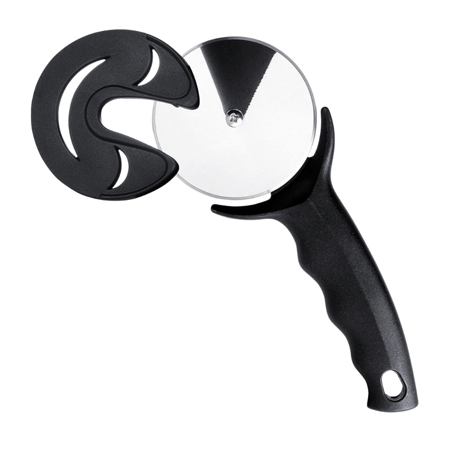 EXCELLENT CORTADOR PIZZA INOX 20CM