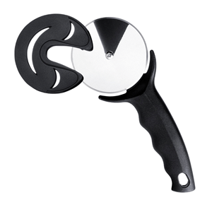 EXCELLENT CORTADOR PIZZA INOX 20CM