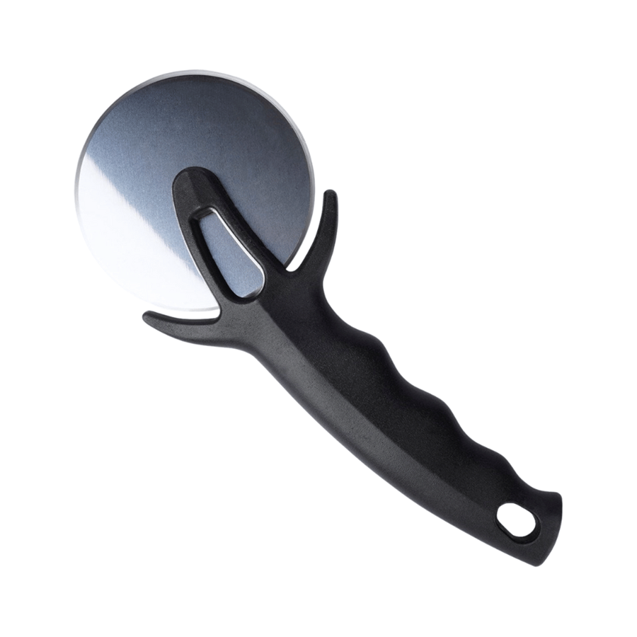 EXCELLENT CORTADOR PIZZA INOX 20CM