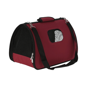 TRANSPORTADORA SACO 43X25X25CM
