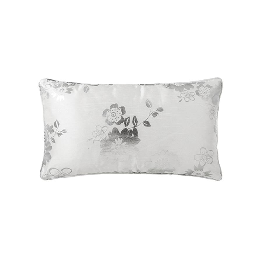 ALMOFADA BRANCO DEED 50X30CM