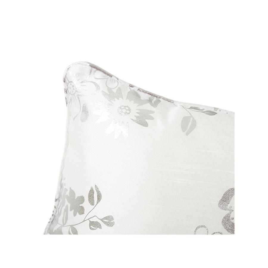 ALMOFADA BRANCO DEED 50X30CM