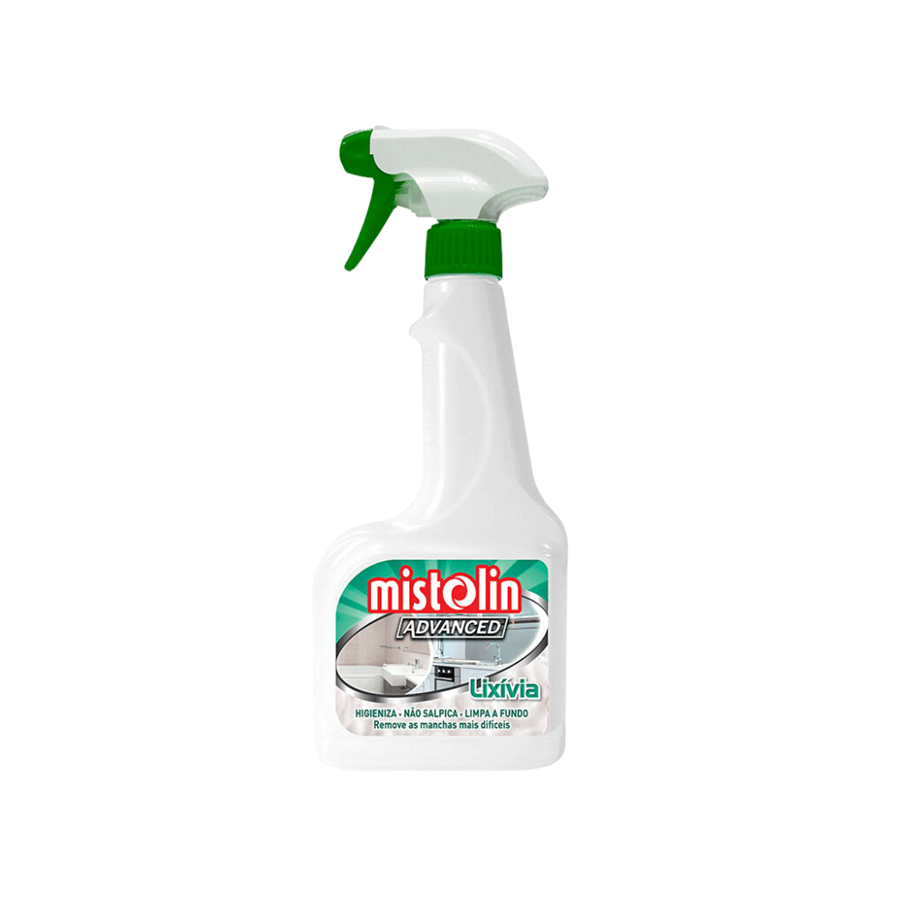 MISTOLIN ADVANCED BLEACH SPRAY