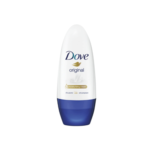DOVE ROLL-ON ORIGINAL 50ML